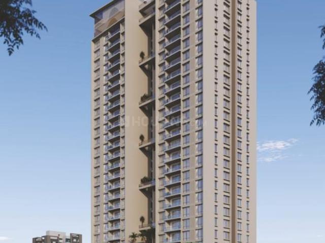 4 BHK Apartment in Pashan for resale Pune. The reference number is 16005068