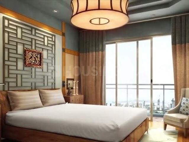 4 BHK Apartment in Pashan for resale Pune. The reference number is 16689332