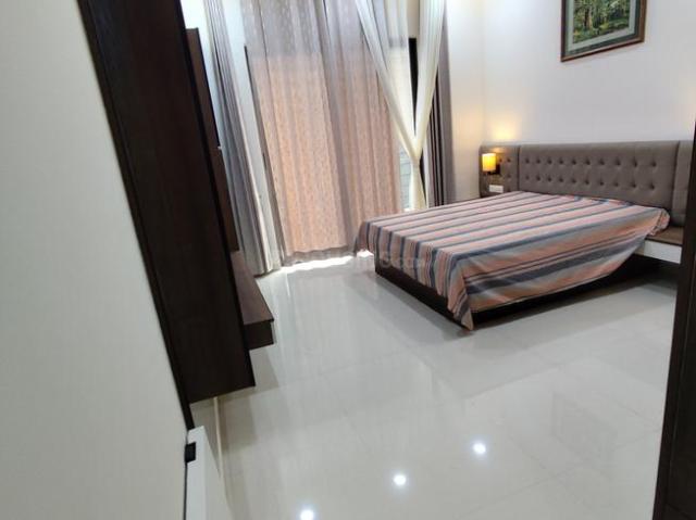 4 BHK Apartment in Pashan for resale Pune. The reference number is 19214319