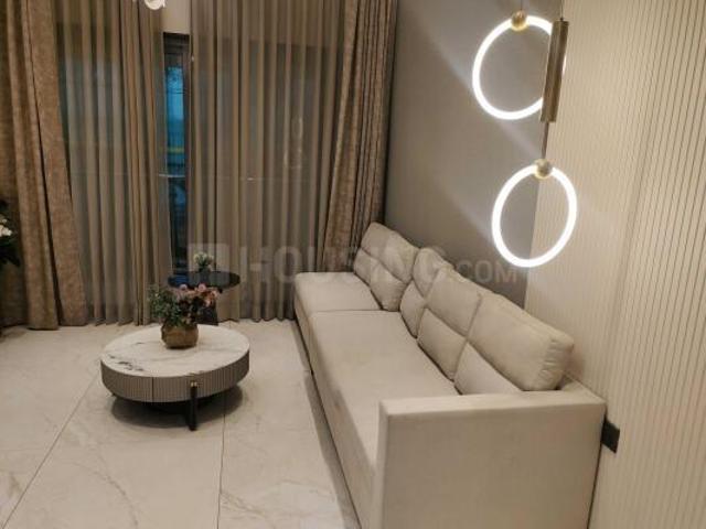 4 BHK Apartment in Pashan for resale Pune. The reference number is 19214767