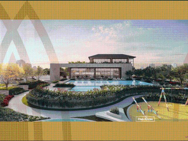 4 BHK Apartment in Pashan for resale Pune. The reference number is 19438175
