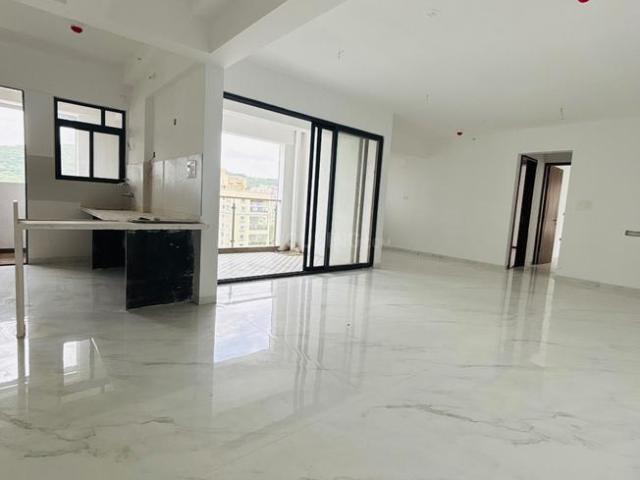 4 BHK Apartment in Pashan for resale Pune. The reference number is 19650509