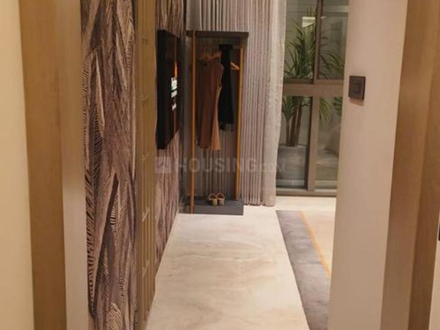 4 BHK Apartment in Pashan for resale Pune. The reference number is 19945899