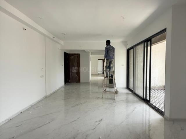 4 BHK Apartment in Pashan for resale Pune. The reference number is 20291787