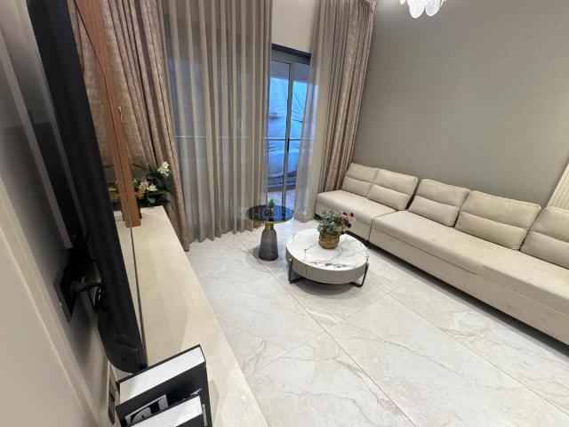 4 BHK Apartment in Pashan for resale Pune. The reference number is 20324455
