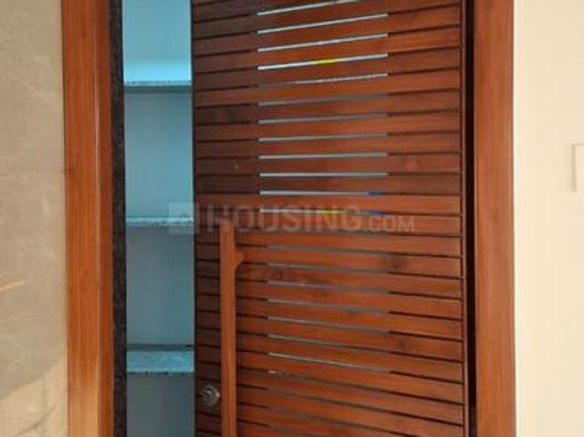 4 BHK Apartment in PDPU Road for rent Gandhinagar. The reference number is 19003689