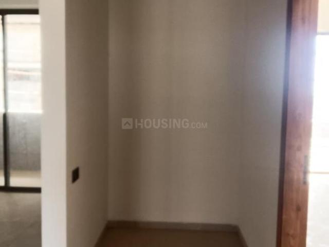 4 BHK Apartment in PDPU Road for resale Gandhinagar. The reference number is 19672635