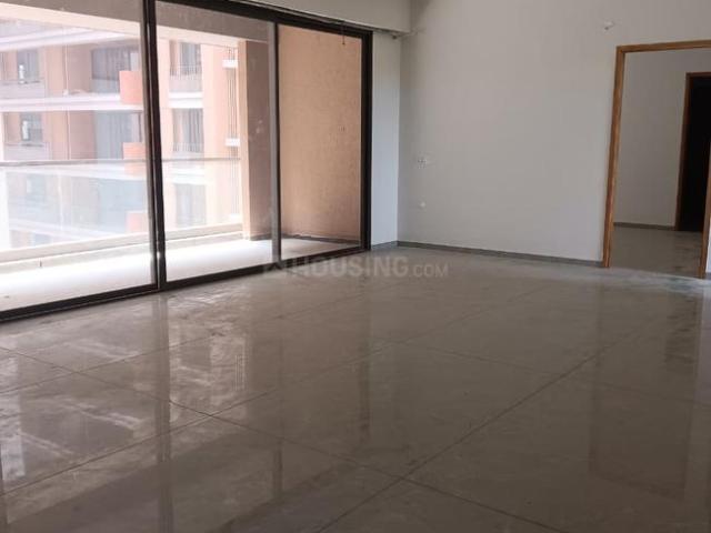 4 BHK Apartment in PDPU Road for resale Gandhinagar. The reference number is 19692155