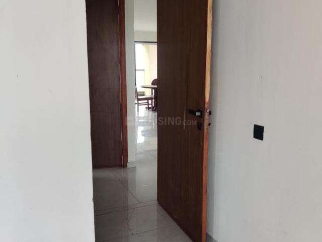 4 BHK Apartment in PDPU Road for resale Gandhinagar. The reference number is 20877874