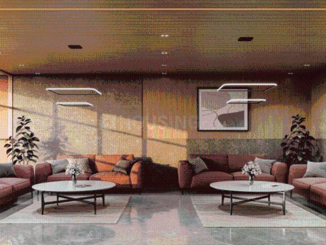 4 BHK Apartment in PDPU Road for resale Gandhinagar. The reference number is 20003910