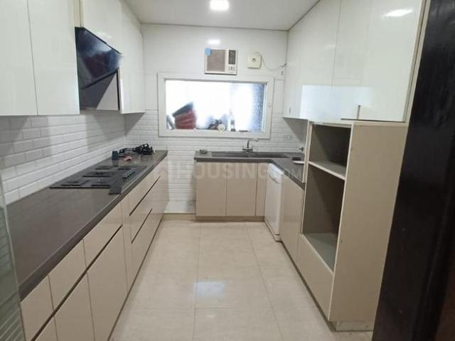 4 BHK Apartment in Peer Muchalla for resale Zirakpur. The reference number is 14925062