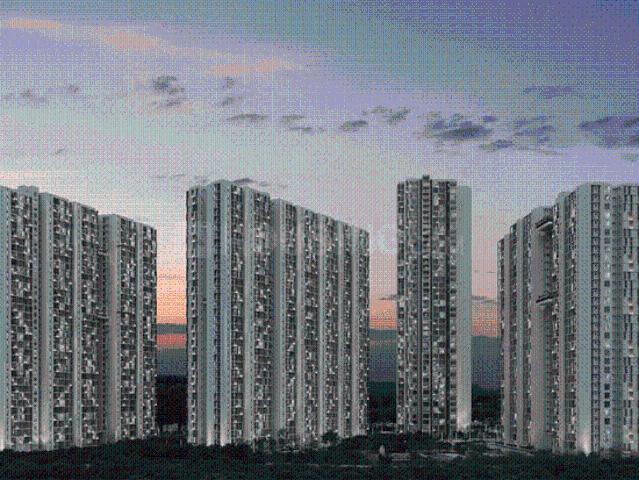 4 BHK Apartment in Perambur for resale Chennai. The reference number is 19633560