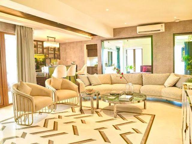4 BHK Apartment in Perambur for resale Chennai. The reference number is 20632618