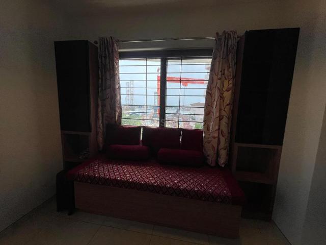 4 BHK Apartment in Perumanoor for rent Kochi. The reference number is 20749951