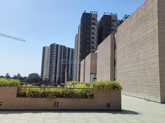 4 BHK Apartment in Phulnakhara for resale Cuttack. The reference number is 19916347