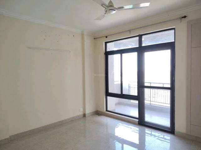 4 BHK Apartment in Phi II for rent Greater Noida. The reference number is 19839523