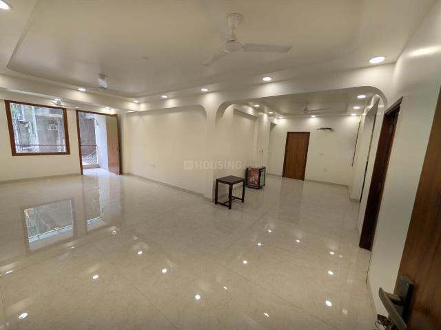 4 BHK Apartment in Pitampura for rent New Delhi. The reference number is 20370485