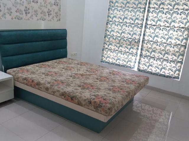 4 BHK Apartment in Pimple Nilakh for rent Pune. The reference number is 20853549