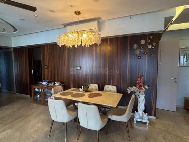 4 BHK Apartment in Pimple Nilakh for resale Pune. The reference number is 20912667