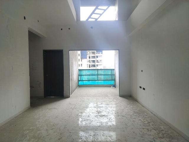 4 BHK Apartment in Pimple Nilakh for resale Pune. The reference number is 20995415