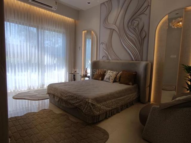 4 BHK Apartment in Pimple Gurav for resale Pune. The reference number is 20125881