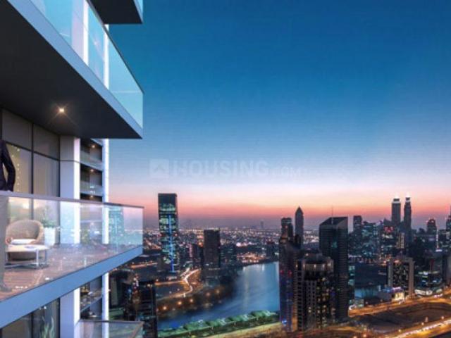 4 BHK Apartment in Pimple Saudagar for resale Pune. The reference number is 19545317