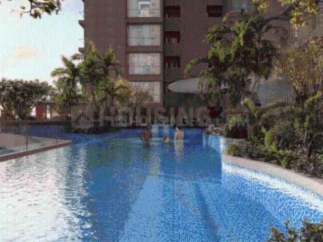 4 BHK Apartment in Pimple Saudagar for resale Pune. The reference number is 20368755