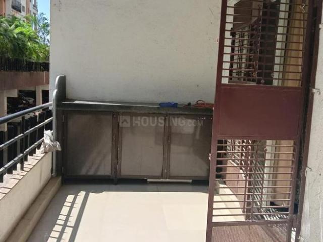 4 BHK Apartment in Pimple Saudagar for resale Pune. The reference number is 20445019