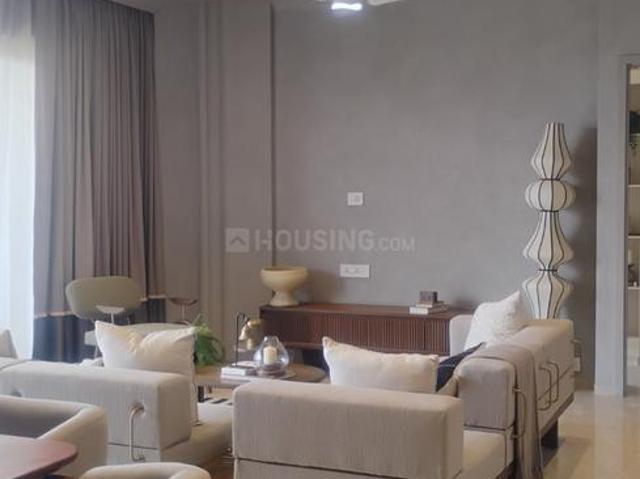 4 BHK Apartment in Pimple Saudagar for resale Pune. The reference number is 20665861