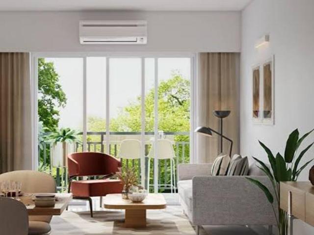 4 BHK Apartment in Pimpri for resale Pune. The reference number is 20287015