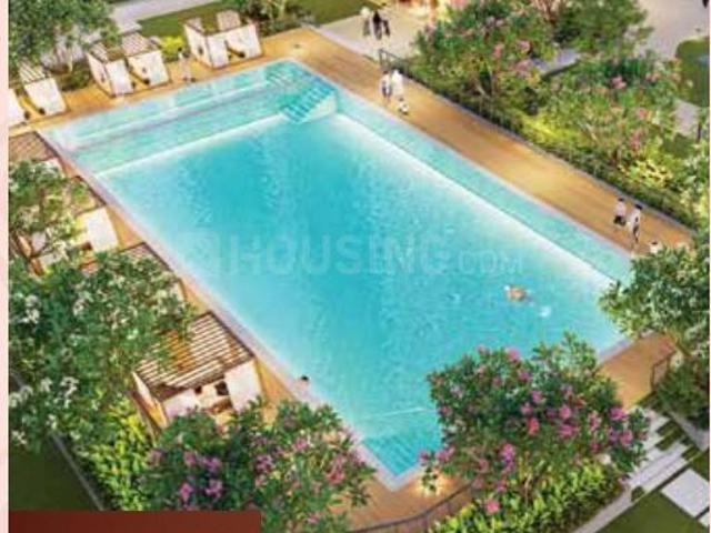 4 BHK Apartment in Pimpri for resale Pune. The reference number is 20310176