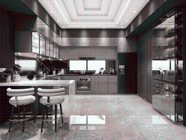 4 BHK Apartment in Pipliyahana for resale Indore. The reference number is 17230289