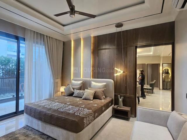 4 BHK Apartment in PR7 Airport Road for resale Zirakpur. The reference number is 20818511