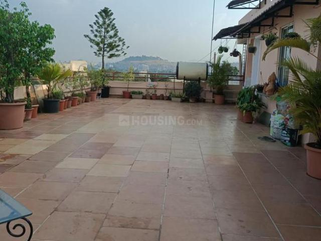4 BHK Apartment in Prabhag 36 for rent Pune. The reference number is 20594020