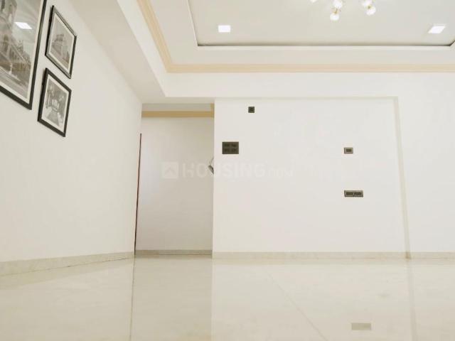 4 BHK Apartment in Prabhag 36 for resale Pune. The reference number is 20456922