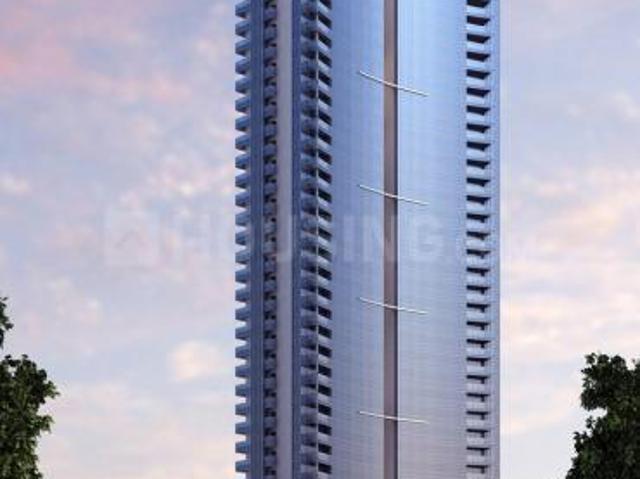 4 BHK Apartment in Prabhadevi for rent Mumbai. The reference number is 11391295