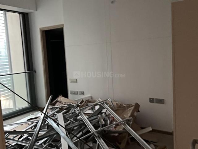 4 BHK Apartment in Prabhadevi for rent Mumbai. The reference number is 19459464