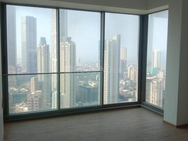 4 BHK Apartment in Prabhadevi for rent Mumbai. The reference number is 19497350