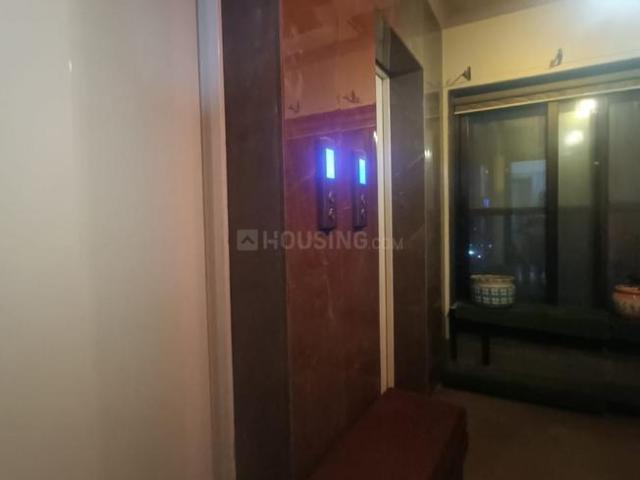 4 BHK Apartment in Prabhadevi for rent Mumbai. The reference number is 19592125