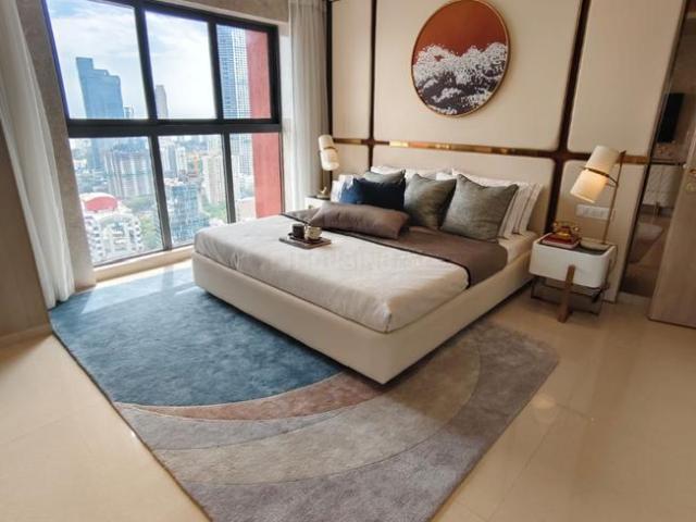 4 BHK Apartment in Prabhadevi for rent Mumbai. The reference number is 19025812