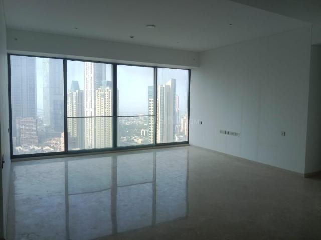 4 BHK Apartment in Prabhadevi for rent Mumbai. The reference number is 20560805