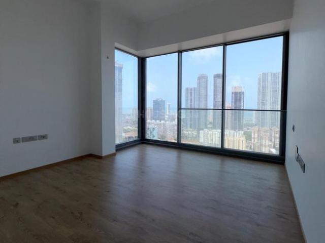 4 BHK Apartment in Prabhadevi for rent Mumbai. The reference number is 20597979
