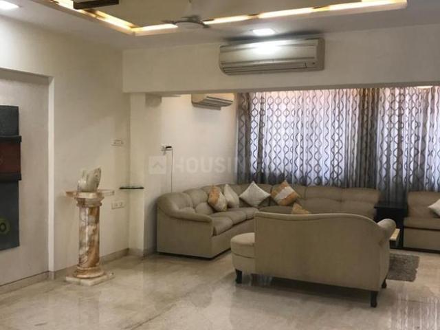 4 BHK Apartment in Prabhadevi for rent Mumbai. The reference number is 20714473