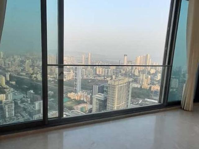 4 BHK Apartment in Prabhadevi for rent Mumbai. The reference number is 20100426