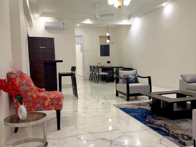 4 BHK Apartment in Prabhadevi for rent Mumbai. The reference number is 20100396