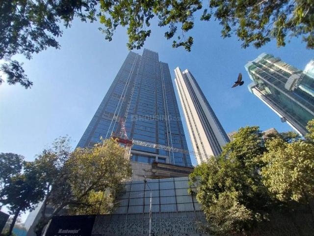 4 BHK Apartment in Prabhadevi for rent Mumbai. The reference number is 20353609