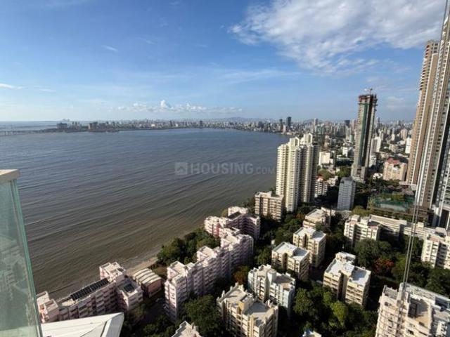 4 BHK Apartment in Prabhadevi for resale Mumbai. The reference number is 19822246