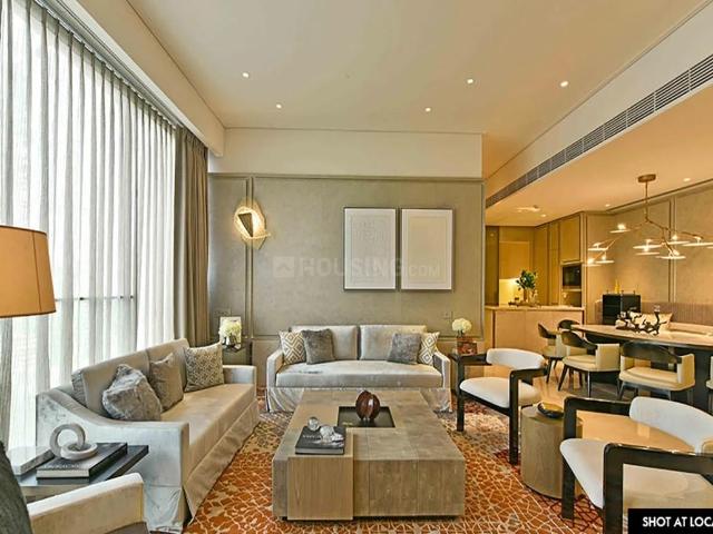 4 BHK Apartment in Prabhadevi for resale Mumbai. The reference number is 20368009