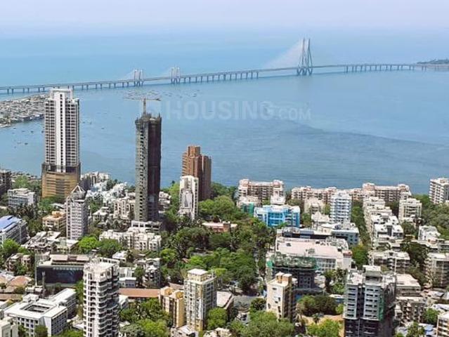 4 BHK Apartment in Prabhadevi for resale Mumbai. The reference number is 20449990