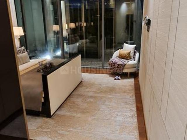 4 BHK Apartment in Prabhadevi for resale Mumbai. The reference number is 20478609